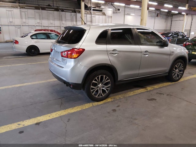 JA4AP3AU6GZ050016 Mitsubishi Outlander Sport 2.0 Es