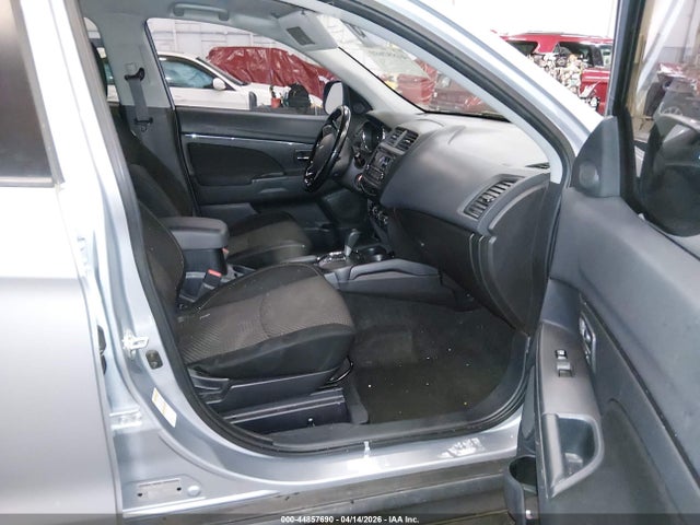 JA4AP3AU6GZ050016 Mitsubishi Outlander Sport 2.0 Es