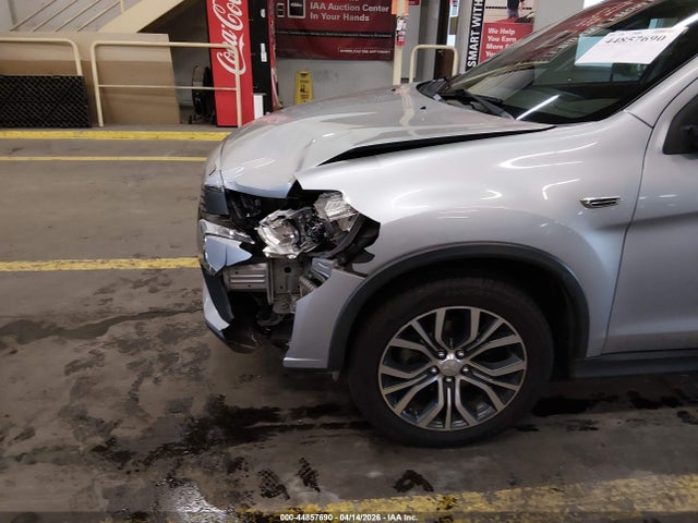 JA4AP3AU6GZ050016 Mitsubishi Outlander Sport 2.0 Es