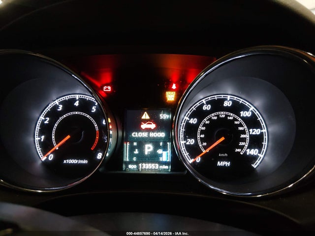 JA4AP3AU6GZ050016 Mitsubishi Outlander Sport 2.0 Es