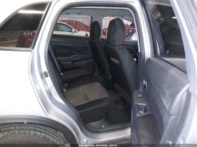 JA4AP3AU6GZ050016 Mitsubishi Outlander Sport 2.0 Es