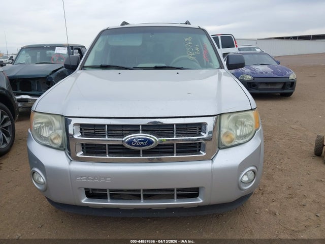 Aukcja sprzedaży 2011 Ford Escape Xlt, vin: 1FMCU0D7XBKB35613, numer aukcji: 44857696