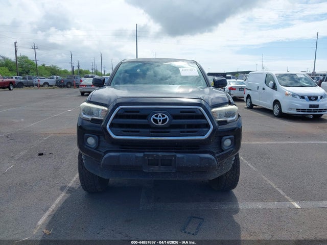 Aukcja sprzedaży 2016 Toyota Tacoma Sr5, vin: 5TFAX5GNXGX072520, numer aukcji: 44857697