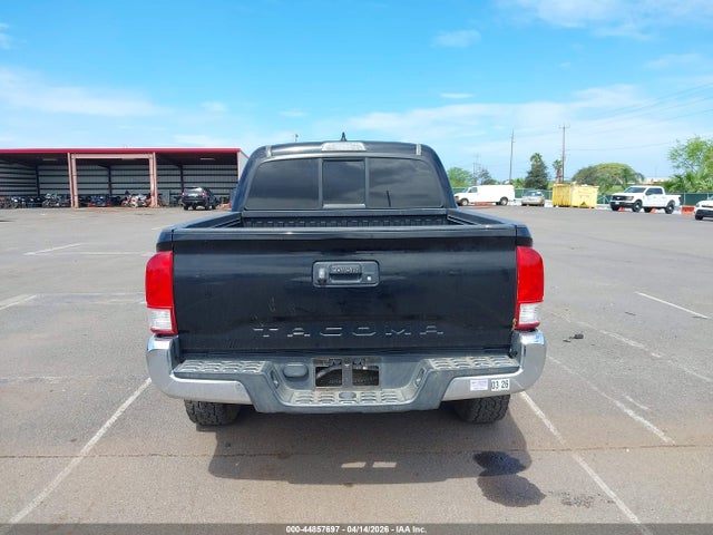 Aukcja sprzedaży 2016 Toyota Tacoma Sr5, vin: 5TFAX5GNXGX072520, numer aukcji: 44857697
