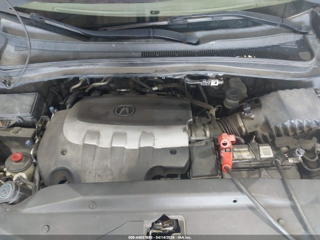 Продажа на аукционе авто 2011 Acura Mdx Technology Package, vin: 2HNYD2H46BH518195, номер лота: 44857698