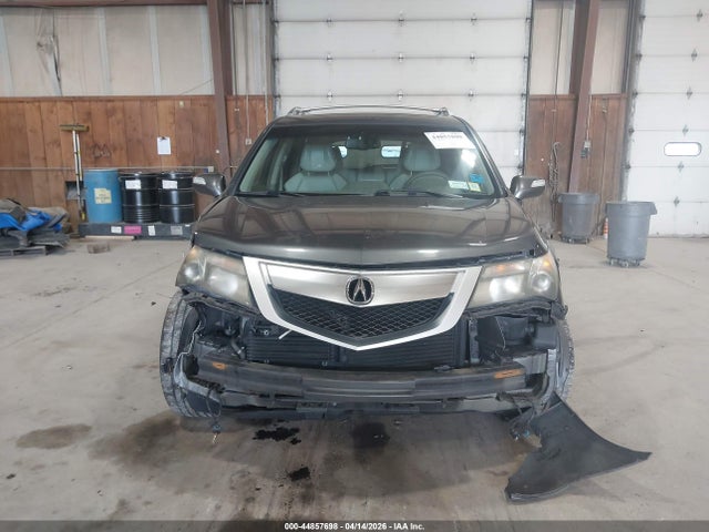 Продажа на аукционе авто 2011 Acura Mdx Technology Package, vin: 2HNYD2H46BH518195, номер лота: 44857698
