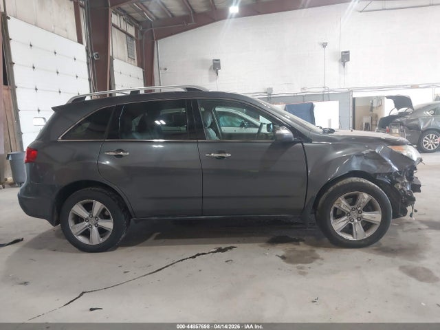 Продажа на аукционе авто 2011 Acura Mdx Technology Package, vin: 2HNYD2H46BH518195, номер лота: 44857698