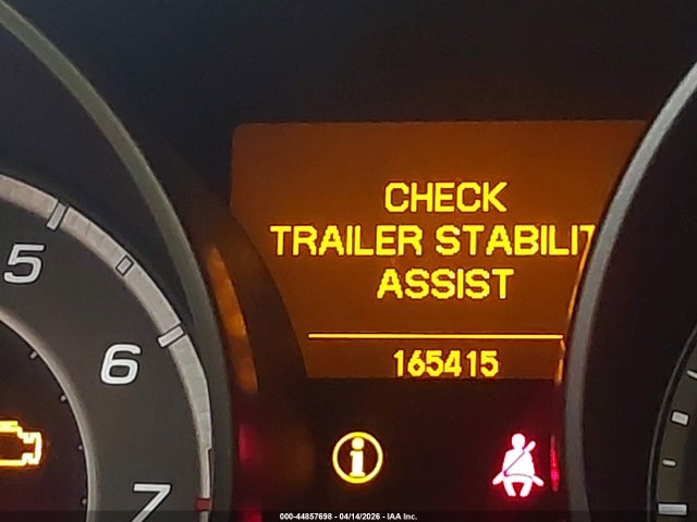 Продажа на аукционе авто 2011 Acura Mdx Technology Package, vin: 2HNYD2H46BH518195, номер лота: 44857698