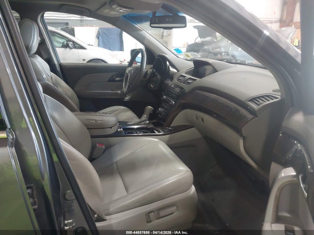 Продажа на аукционе авто 2011 Acura Mdx Technology Package, vin: 2HNYD2H46BH518195, номер лота: 44857698