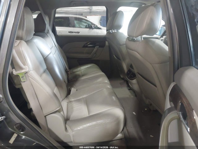 Продажа на аукционе авто 2011 Acura Mdx Technology Package, vin: 2HNYD2H46BH518195, номер лота: 44857698
