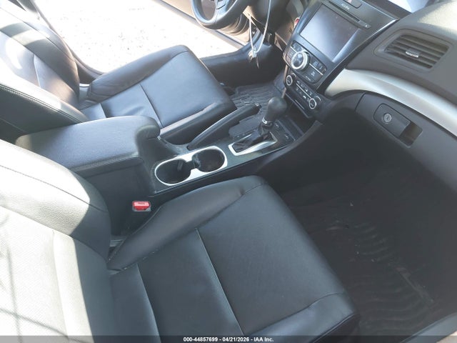 Продажа на аукционе авто 2018 Acura Ilx Premium Package/technology Plus Package, vin: 19UDE2F70JA009930, номер лота: 44857699