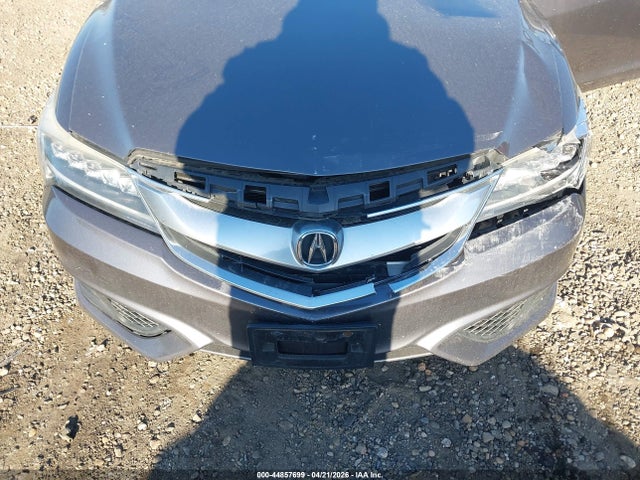 Продажа на аукционе авто 2018 Acura Ilx Premium Package/technology Plus Package, vin: 19UDE2F70JA009930, номер лота: 44857699
