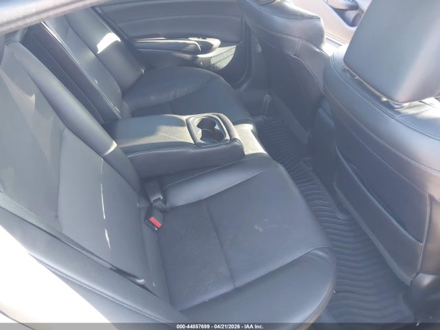 Продажа на аукционе авто 2018 Acura Ilx Premium Package/technology Plus Package, vin: 19UDE2F70JA009930, номер лота: 44857699