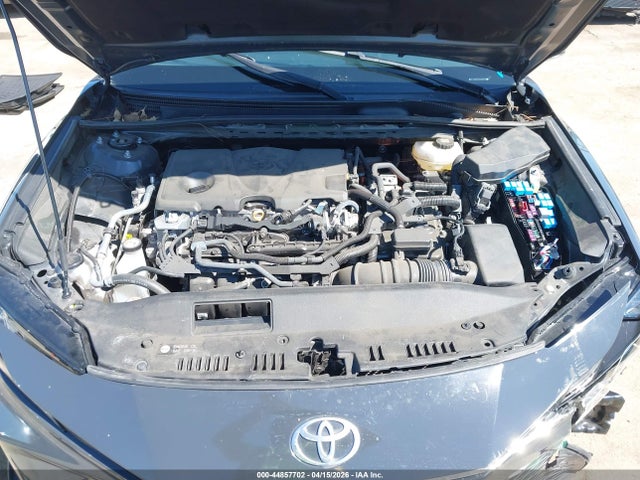 4T1DAACK5SU506237 Toyota CAMRY LE