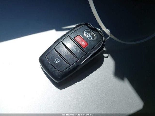 4T1DAACK5SU506237 Toyota CAMRY LE