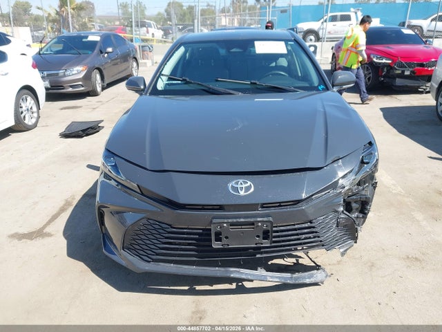 4T1DAACK5SU506237 Toyota CAMRY LE