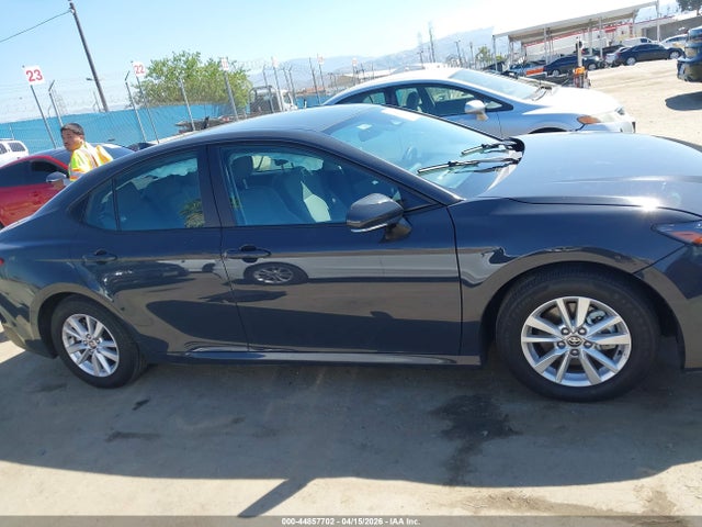 4T1DAACK5SU506237 Toyota CAMRY LE