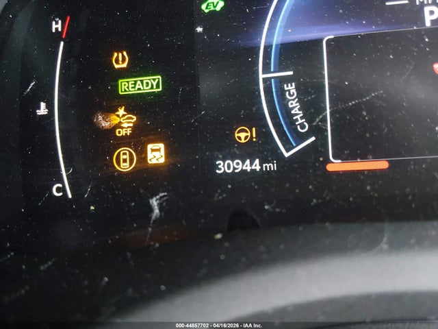 4T1DAACK5SU506237 Toyota CAMRY LE