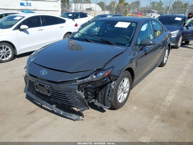 4T1DAACK5SU506237 Toyota CAMRY LE