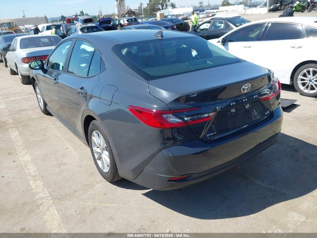 4T1DAACK5SU506237 Toyota CAMRY LE