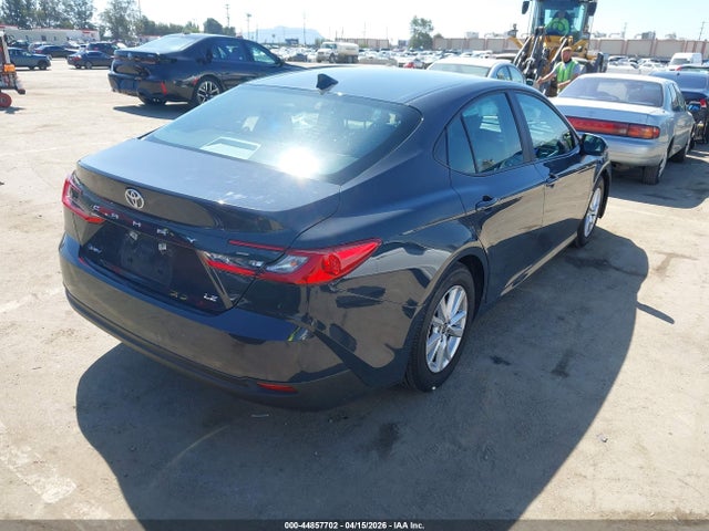 4T1DAACK5SU506237 Toyota CAMRY LE