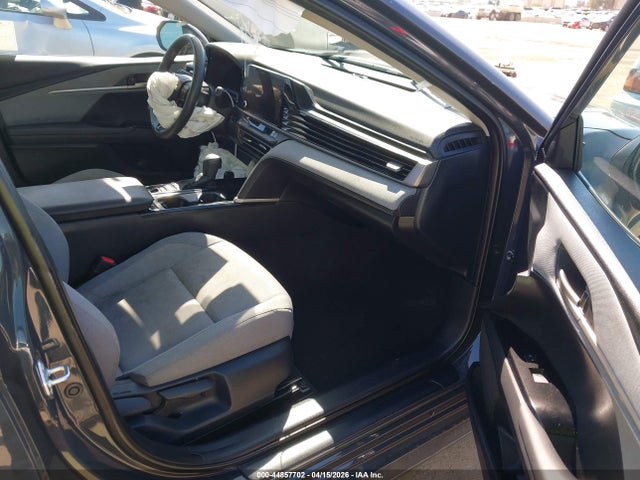 4T1DAACK5SU506237 Toyota CAMRY LE