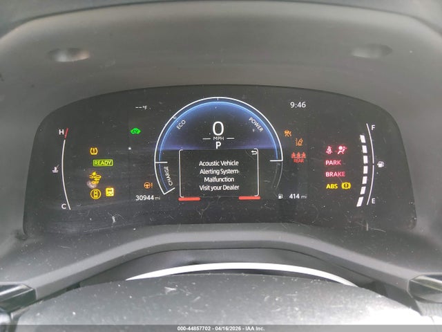 4T1DAACK5SU506237 Toyota CAMRY LE