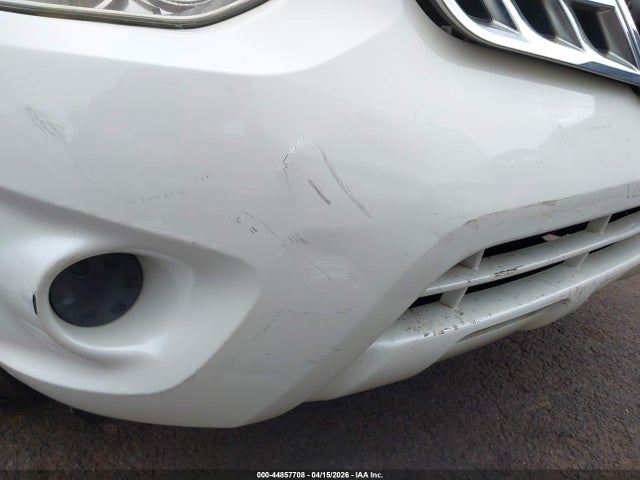2012 Nissan Rogue S მანქანა იყიდება აუქციონზე, vin: JN8AS5MT1CW276922, აუქციონის ნომერი: 44857708