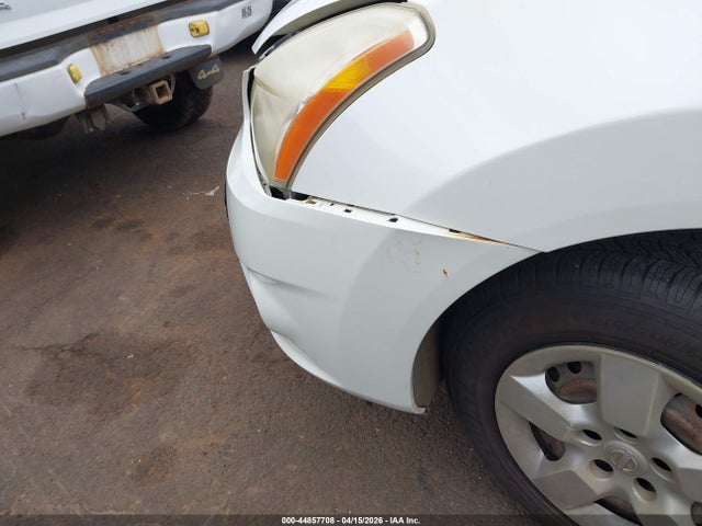2012 Nissan Rogue S მანქანა იყიდება აუქციონზე, vin: JN8AS5MT1CW276922, აუქციონის ნომერი: 44857708