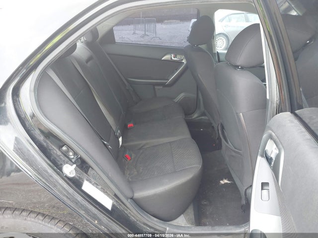 2013 KIA FORTE KNAFU4A25D5717649 Photo 7