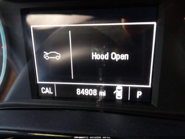 Chevrolet Cruze Premier Auto 2017 3G1BF6SM4HS583843 Image 15