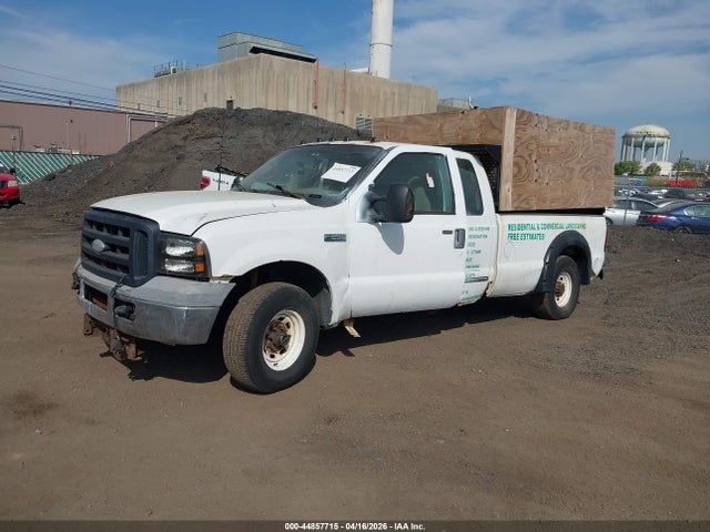 Продажа на аукционе авто 1999 Ford F-250 Lariat/xl/xlt, vin: 1FTNX21F2XED93416, номер лота: 44857715