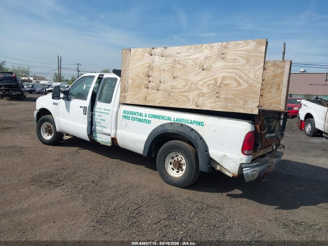 Продажа на аукционе авто 1999 Ford F-250 Lariat/xl/xlt, vin: 1FTNX21F2XED93416, номер лота: 44857715