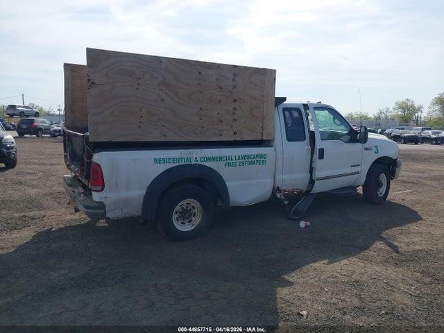 Продажа на аукционе авто 1999 Ford F-250 Lariat/xl/xlt, vin: 1FTNX21F2XED93416, номер лота: 44857715