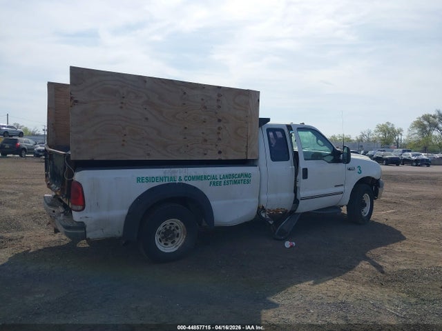 Продажа на аукционе авто 1999 Ford F-250 Lariat/xl/xlt, vin: 1FTNX21F2XED93416, номер лота: 44857715