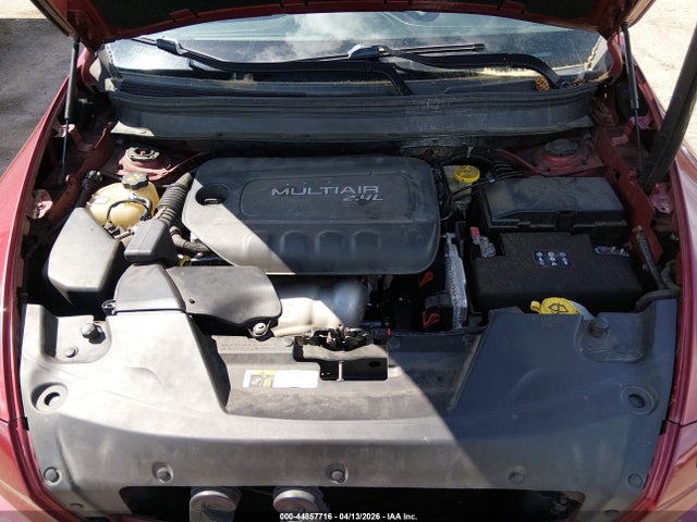 2015 JEEP CHEROKEE 1C4PJMCB6FW529006 Photo 9