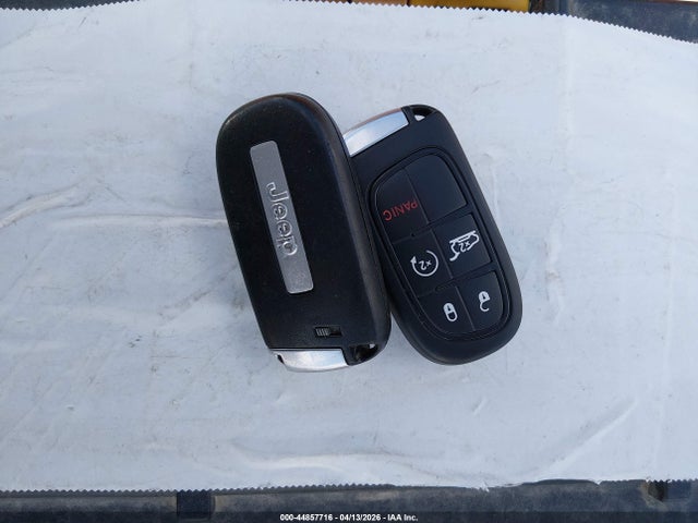 2015 JEEP CHEROKEE 1C4PJMCB6FW529006 Photo 10