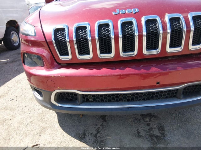 Jeep Cherokee Latitude 2015 1C4PJMCB6FW529006 Image 17