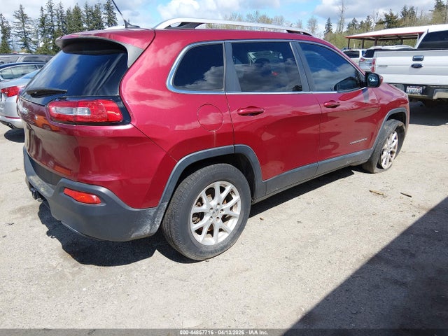 2015 JEEP CHEROKEE 1C4PJMCB6FW529006 Photo 3