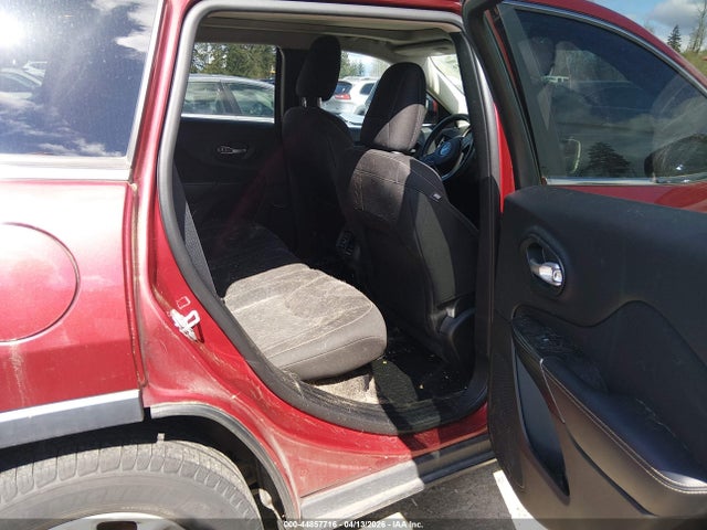 2015 JEEP CHEROKEE 1C4PJMCB6FW529006 Photo 7