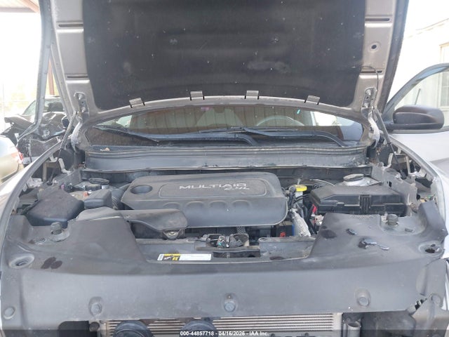 Продаж на аукціоні авто 2017 Jeep Cherokee Sport Fwd, vin: 1C4PJLAB5HD233017, номер лоту: 44857718