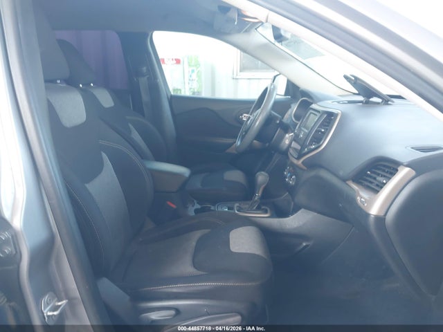Продаж на аукціоні авто 2017 Jeep Cherokee Sport Fwd, vin: 1C4PJLAB5HD233017, номер лоту: 44857718