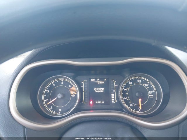 Продаж на аукціоні авто 2017 Jeep Cherokee Sport Fwd, vin: 1C4PJLAB5HD233017, номер лоту: 44857718