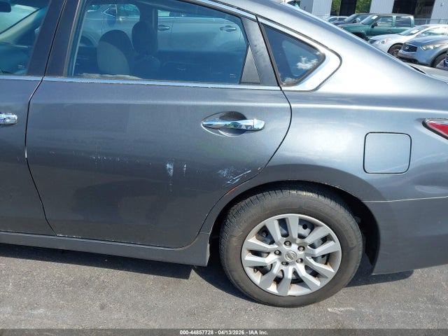 Продажа на аукционе авто 2015 Nissan Altima 2.5/2.5 S/2.5 Sl/2.5 Sv, vin: 1N4AL3AP7FN322659, номер лота: 44857728