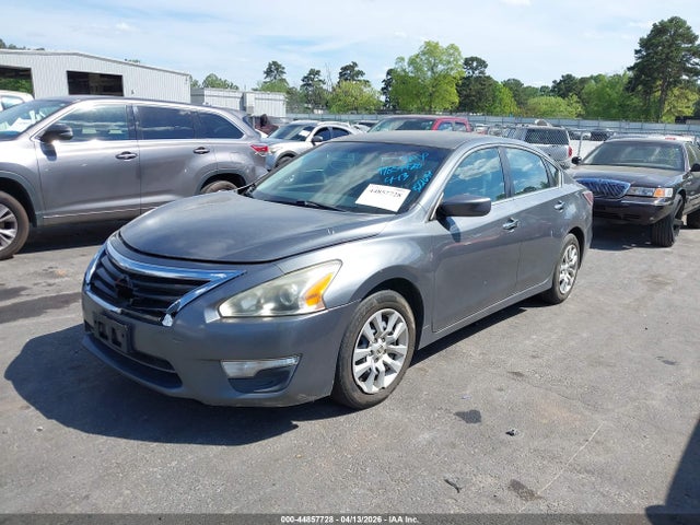 Продажа на аукционе авто 2015 Nissan Altima 2.5/2.5 S/2.5 Sl/2.5 Sv, vin: 1N4AL3AP7FN322659, номер лота: 44857728