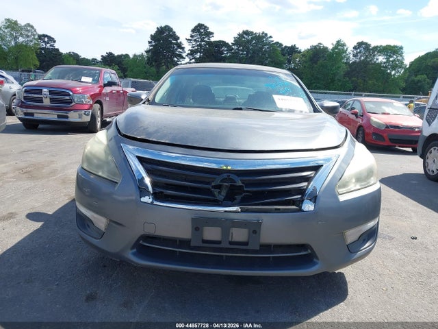 Продажа на аукционе авто 2015 Nissan Altima 2.5/2.5 S/2.5 Sl/2.5 Sv, vin: 1N4AL3AP7FN322659, номер лота: 44857728