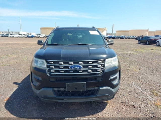 1FM5K8B8XHGE14192 Ford Explorer