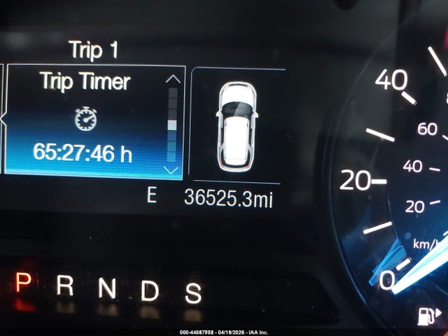1FM5K8B8XHGE14192 Ford Explorer