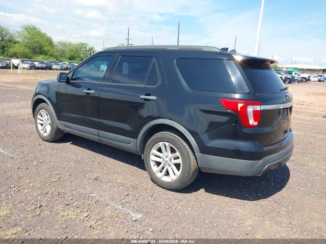 1FM5K8B8XHGE14192 Ford Explorer