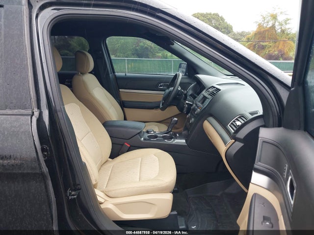 1FM5K8B8XHGE14192 Ford Explorer